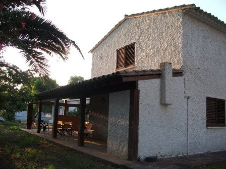 Chalet Riazor